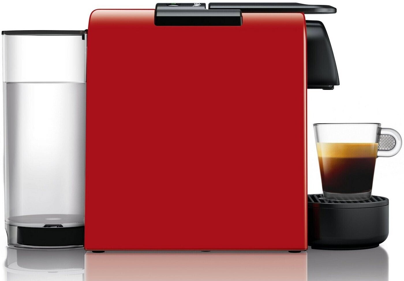 Кофемашина капсульная DeLonghi EN85.R Essenza Mini